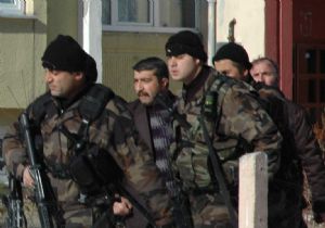 Polis cinayeti davasında yeni gelişme